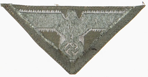M44 Army Breast Eagle