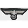 Army NCO/EM 2nd Pattern Dress Breast Eagle