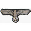 Army Officer Bullion Wire Breast Eagle