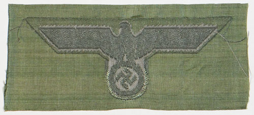 Army 4th Pattern NCO/EM Breast Eagle