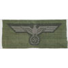 Army 4th Pattern NCO/EM Breast Eagle