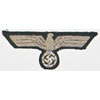 Army Officer Bullion Wire Breast Eagle