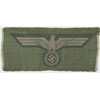 Army 4th Pattern NCO/EM Breast Eagle