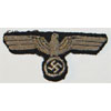 Army Officers Bullion Wire Breast Eagle