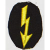 Army Women Auxiliaries Signal Blitz
