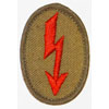 TROPICAL Artillery Signal Blitz