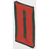 Army Foreign Volunteer Collar Tab