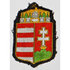 Army Foreign Volunteer Arm Shield