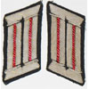 Army "Veterinarians" Officers Collar Tabs