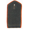 Army Foreign Volunteer Shoulder Board