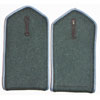 Army Foreign Volunteer Shoulder Boards