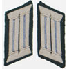 Army Transport Units Officer Collar Tabs