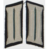 Army Infantry NCO/EM Collar Tabs