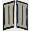 Army Dress Medical Officers Collar Tabs