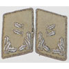 Army Forestry Official Collar Tabs