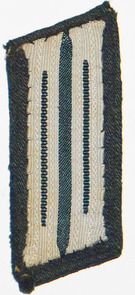 Army 2nd Pattern NCO/EM Collar Tab for All Branches