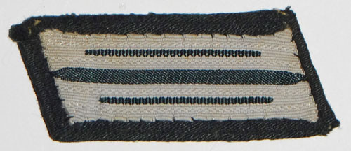 Army 2nd Pattern NCO/EM Collar Tab for All Branches