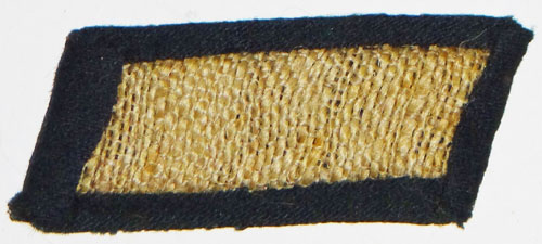 Army 2nd Pattern NCO/EM Collar Tab for All Branches