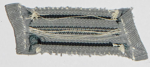 Army 2nd Pattern NCO/EM Collar Tab