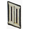 Army Pioniere Officer Collar Tab