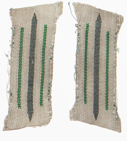 Army Signal NCO Specialist Badge Army Signal NCO Specialist Badge