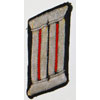 Army "412th" Transport Shoulder Board Slip Tabs