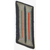 Army NCO/EM 1st Pattern Artillery Troops Collar Tab