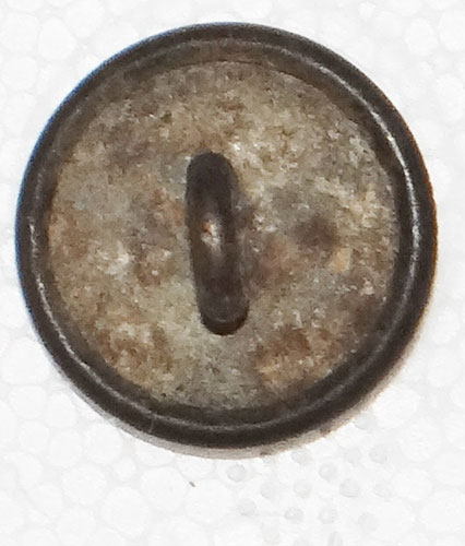 Army 7th Company Shoulder Board Button