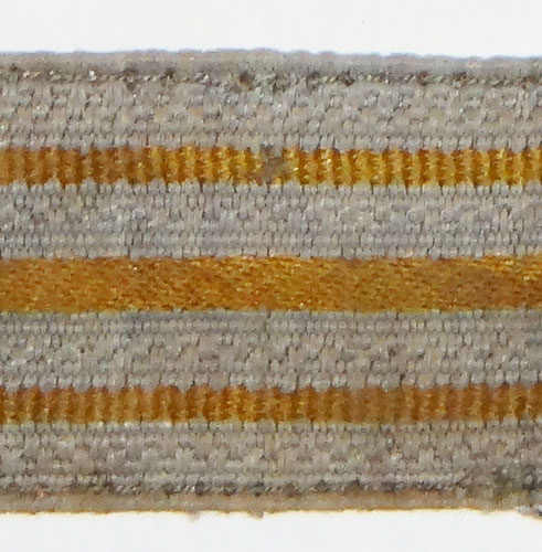 TROPICAL Army NCO/EM Collar Tab