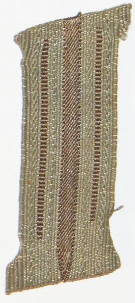 Army NCO/EM Collar Tab