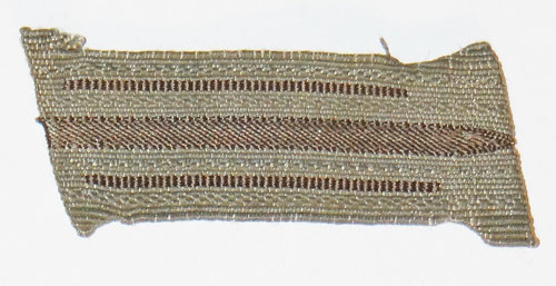 Army NCO/EM Collar Tab