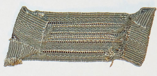 Army NCO/EM Collar Tab