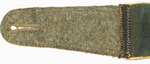Army Enlisted Infantry Cloth Insignia Group