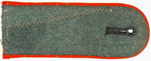 Army Enlisted Artillery Cloth Insignia Group