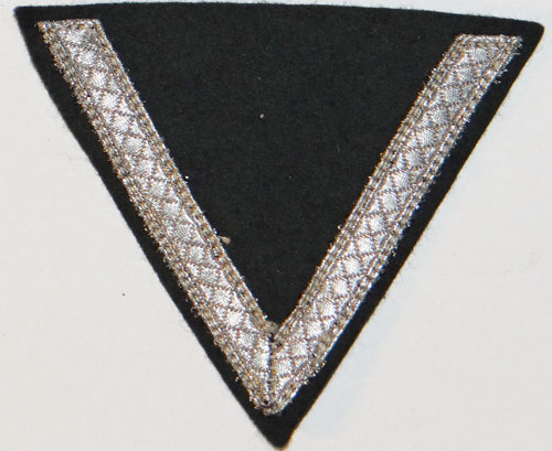 Army Enlisted Artillery Cloth Insignia Group