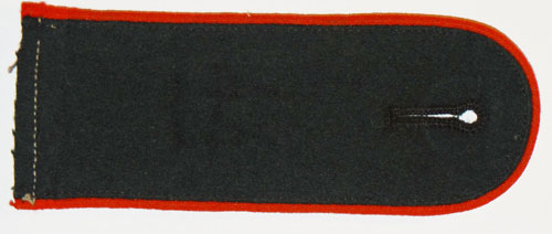 Army Enlisted Artillery Cloth Insignia Group