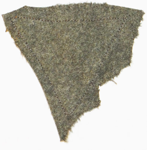 "CUT OFF" Army Gefreiter Sleeve Rank