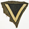 "CUT OFF" Army Gefreiter Sleeve Rank