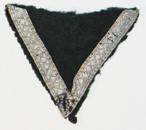 Army Gefreiter Sleeve Rank