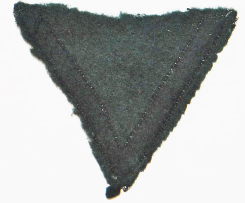 Army Gefreiter Sleeve Rank