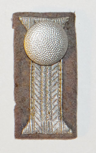 Army Propaganda Units Dress Waffenrock Cuff Tab