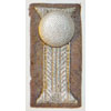 Army Propaganda Units Dress Waffenrock Cuff Tab