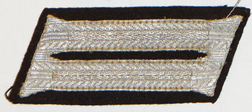 Army Infantry Enlisted Shoulder Board