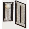 Army Pioniere Dress Waffenrock Collar & Cuff Tab
