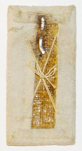 Army Infantry Dress Waffenrock Cuff Tab
