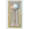 Army Infantry Dress Waffenrock Cuff Tab