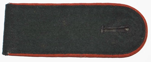 Army Reconnaissance Bns Enlisted Shoulder Board