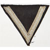 Army Panzer Troops Gefreiter Sleeve Rank
