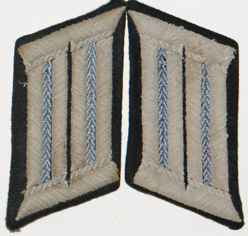 Army Transport Officer Collar Tabs
