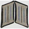 Army Infantry Enlisted Shoulder Board